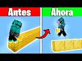 🔥MEJORAR en PvP con SIMPLES PASOS!! | Minecraft PE | TIPS de BEDROCK