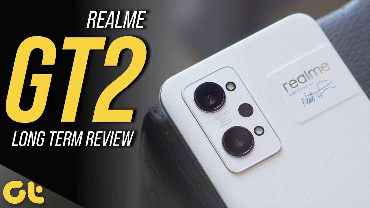 Realme GT2 Long Term Review: Still Worth It?, Watch This Before Buying!