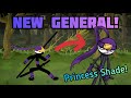 Stick war 3 new update leaks new order empire general the shadowrath shade