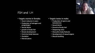 Endocrine System