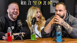 Thumbnail for Trapasy u Doktora, problémy s Po*nem a změna pohlaví | Fantastický Podcast EP. 39