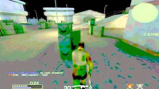 Sof 2 Gameplay : VirtuS`
