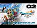 DRAGON QUEST VII Reimagined - 02