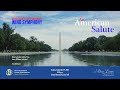 SDSU Wind Symphony: An American Salute