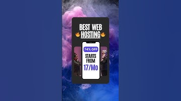 📢 Best Web Hosting For Blogging | Cheapest WordPress Hosting in India | Best Web Hosting 2025