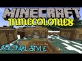Minecraft | Minecolonies 1.20.1 | Episode 8 - Colonial Style Mine.