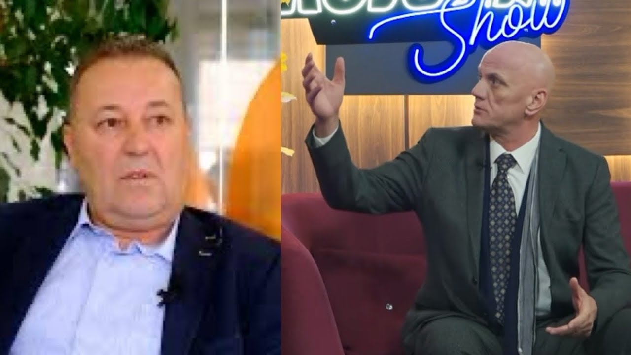 Gani Geci godet Levizjen e Decanit:Arberi pse u ba katolik nuk u ba ma Shqiptar se ka