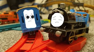 Chesters Train Yard Blues