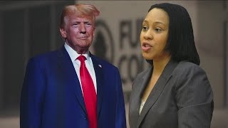 Breakdown |  Indictments in Georgia’s 2020 election probe