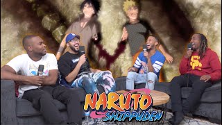 Finale Naruto Shippuden 478 & 479 REACTION/REVIEW