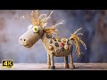 A Toy Horse in the Corridor of Memory | Surreal Music & Art