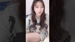 Bingo Live Broadcast Vlogs Pretty Girl Beautifulgirl