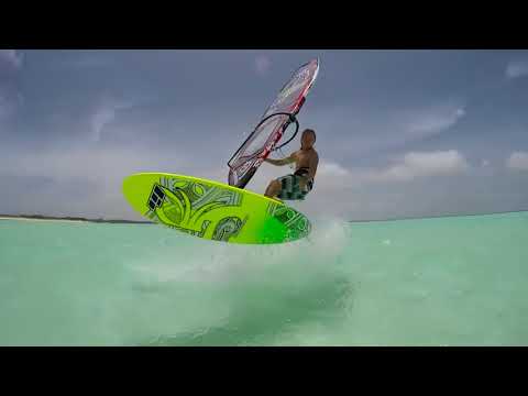 The Cowboy Surfers