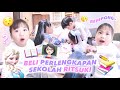 BELANJA PRINTILAN GAKO TK DAN ACARA SEKOLAH DI JEPANG BESTI