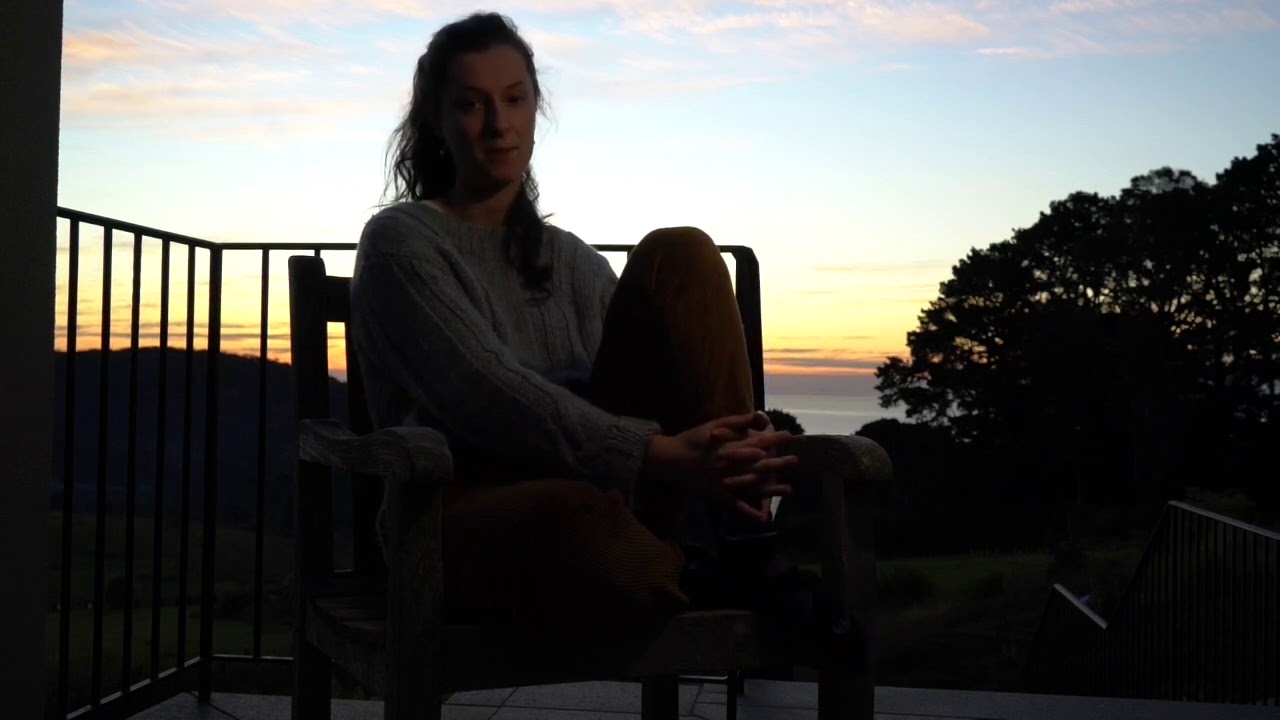 Rural Yarns: Episode 1 - Mt Beauty