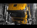 Встрял на дорогостоящий ремонт ДВС. Volvo FM D13