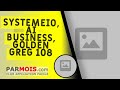 SystemeIO, AI Business, Golden Greg 108