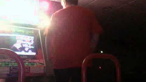 DDR Sakura Standard A