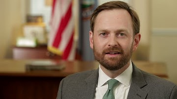 Job Scams Warning with FTC Chairman Andrew Ferguson