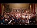 Making the Christmas Video - Winter Wonder; The Florin Street Band