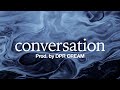 conversation (Prod. by DPR CREAM - Visualizer)
