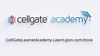 Inside CellGate - CellGate Academy - Learning Management System Promo  #dealertraining #techsupport