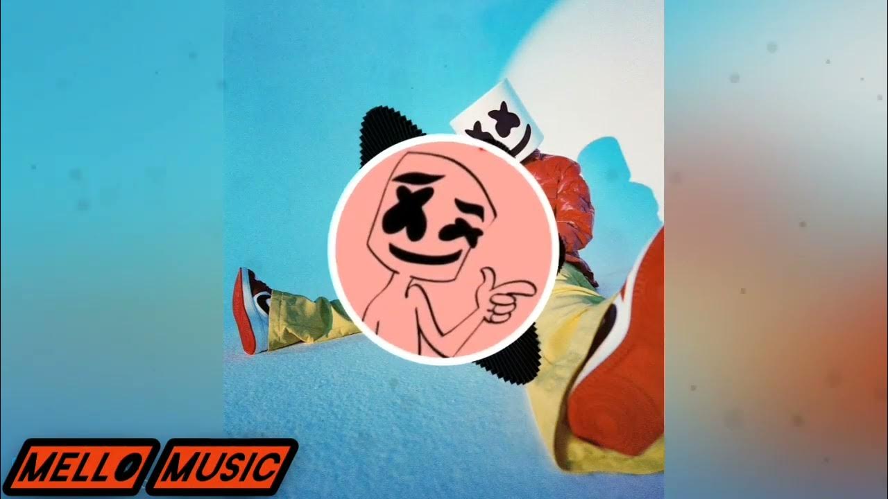 Marshmello ID (Preview) JOYTIME IV YouTube