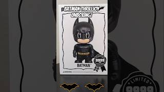 Batman: The Dark Knight Trilogy  Thrilljoy Pix Unboxing!  #thrilljoy #batman #thedarkknighttrilogy