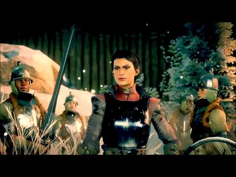 Inquisition New Dawn