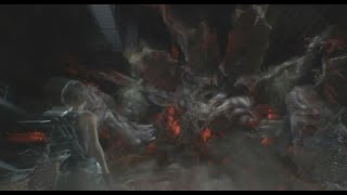 Thành Phố Chết #end ultra 4k screenshot 5