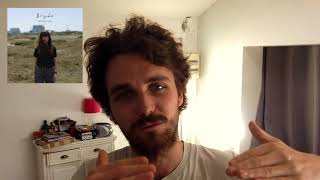 Bryde – Like an island (VIDEO REVIEW)