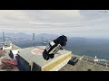 The Secret Behind Police Cars in GTA5