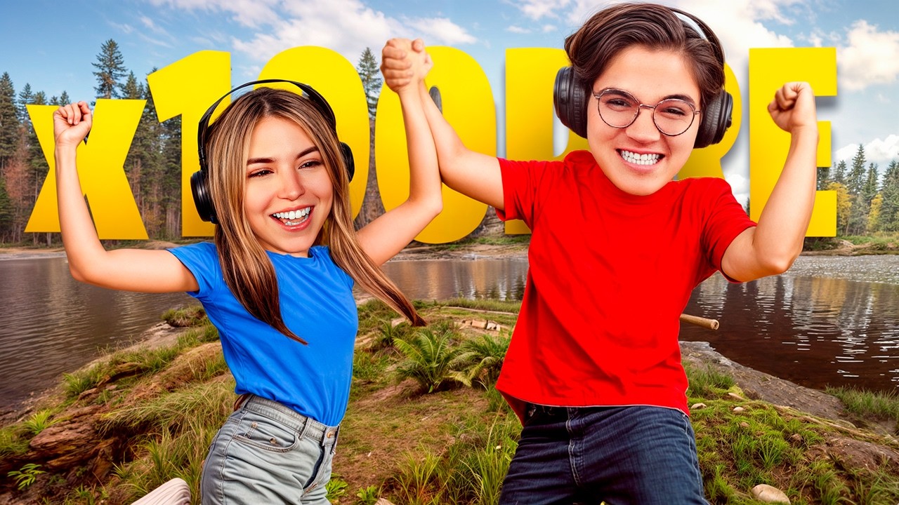 VOLVIMOS A SER AMIGUIS 🤩 | Sons Of The Forest | CAP 1