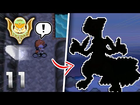 ¡EL MEJOR INICIAL DEL MUNDO! (El equipo va tomando forma) || EP11 || Pokémon Macrolocke 4 - [Piru]