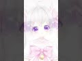 【全方向美少女】 #新人vtuber #vtuber #kawaii #shorts #cute #live2d #乃紫