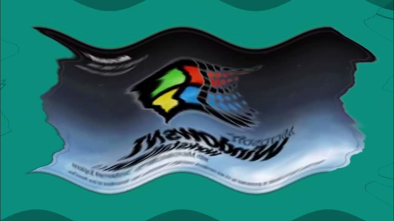 ALL WINDOWS ERROR SOUNDS!!! Oliver Todorovski's Effects Round 1 Vs