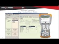 DataPlus Mobile a Field Form Builder for Forestry Applications