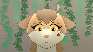 Mother - Hollyleaf’s Forgiveness MAP - Part 11