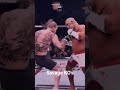 UFC 5 Online - Brutal KO compilation 2