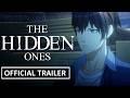 The Hidden Ones  - Zhang Chulan Official Gameplay Trailer