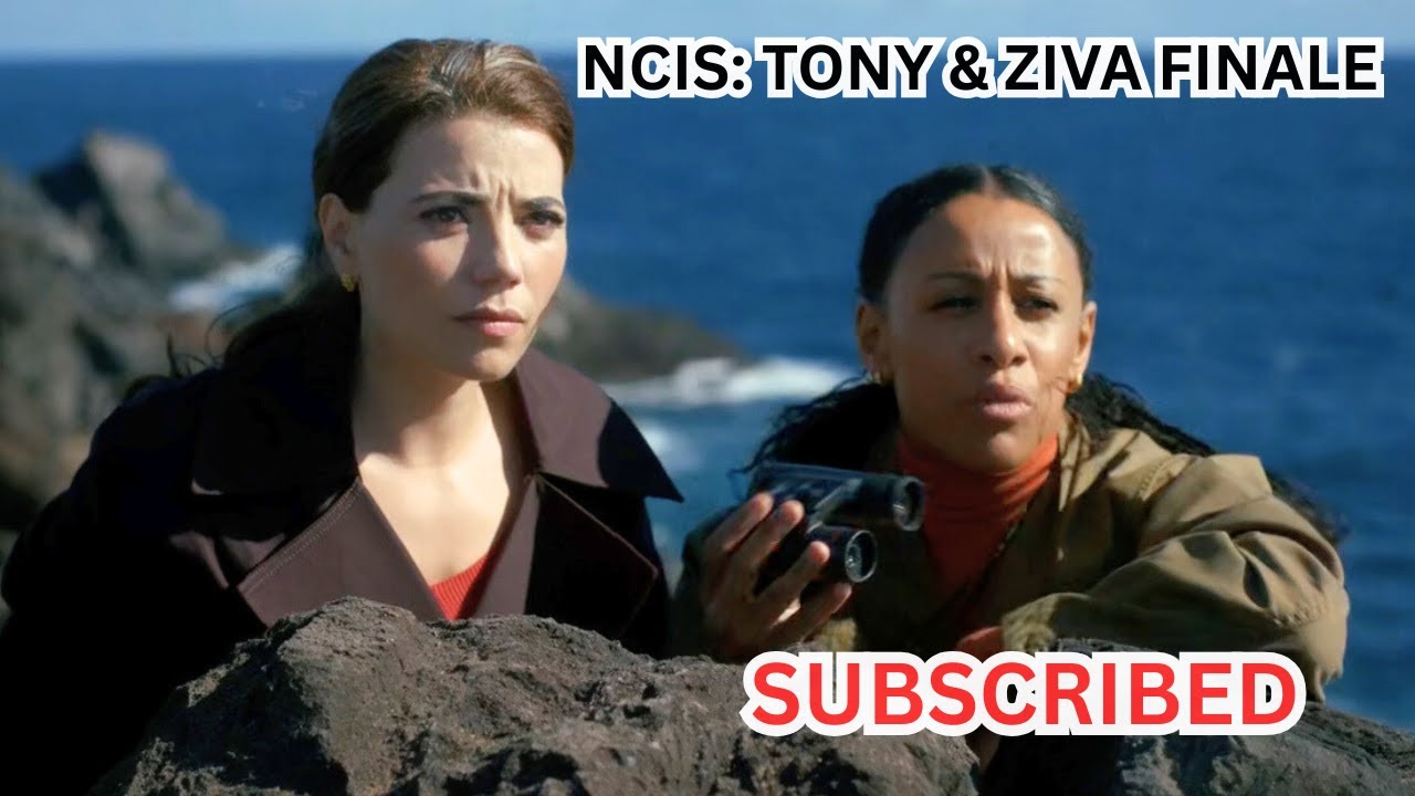 NCIS: Tony & Ziva S1XE10 Review & Recap: Martine Takes a Bullet for Ziva, Whispering For My Girl