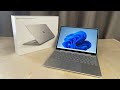 Microsoft Surface Laptop Go 2 Unboxing