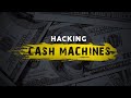 How Hackers Rob ATM's (The Ploutus Wave)