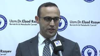Metabolik Əməliyyat Sonrası Kontrol