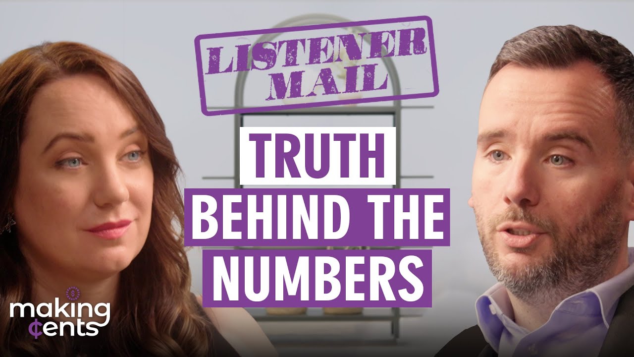 “Do I really need a million dollars to retire?” Mailbag episode