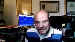 Celebrity Martin Armstrong Reveals Critical Roundtable Insights on What’s Next Wealth