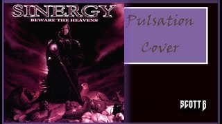 Sinergy - Pulsation (Orchestral Metal Cover)