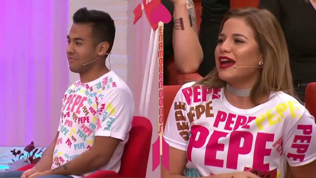 Verdadera Historia de Ana Morquecho y Jonathan (Pepe)