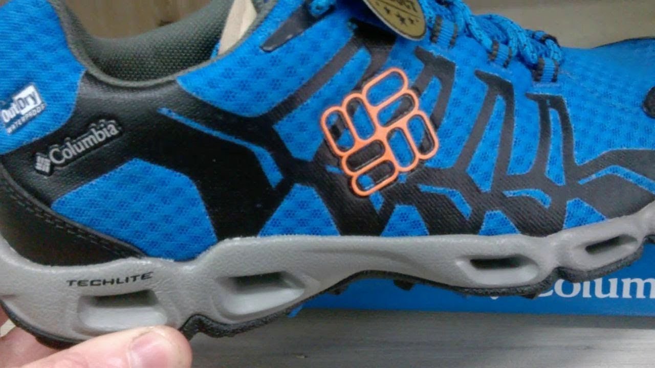 Магазин одежды Columbia Цены в Европе