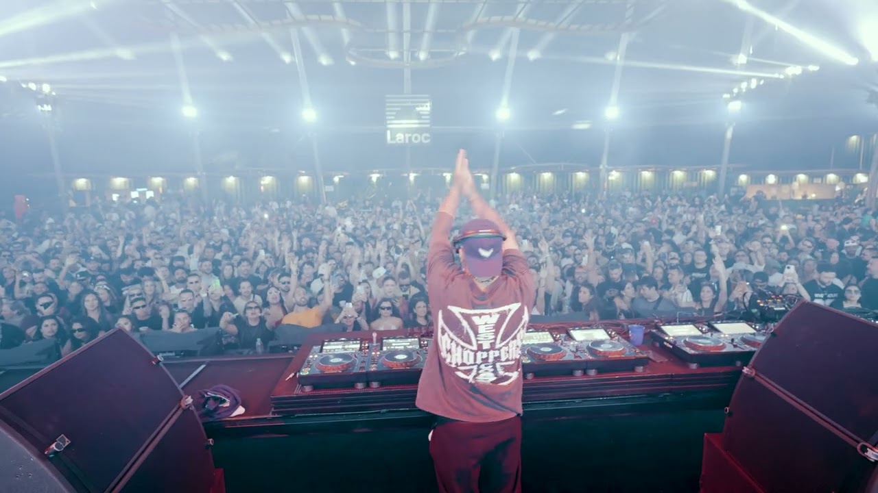 Intro | Vintage Culture @ Laroc Guarujá